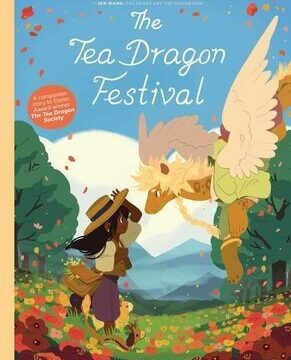 Tea Dragon Festival