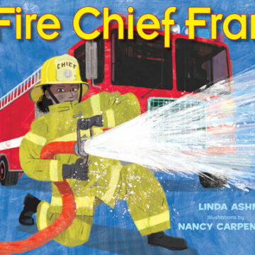 Fire Chief Fran