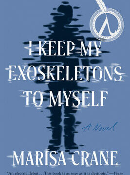 I Keep My Exoskeletons to Myself