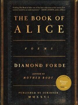 Book of Alice: Poems
