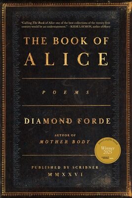 Book of Alice: Poems