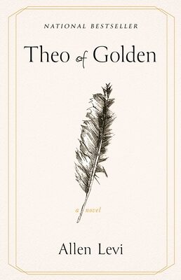 Theo of Golden