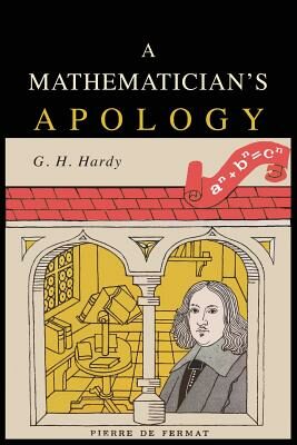 Mathematician's Apology