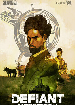 Defiant: The Story of Robert Smalls