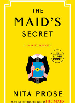 Maid's Secret: A Maid Novel