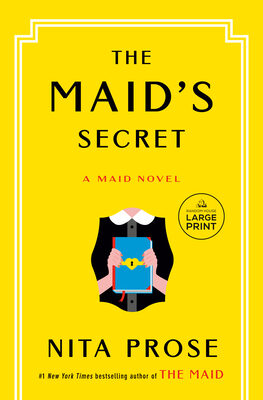 Maid's Secret: A Maid Novel