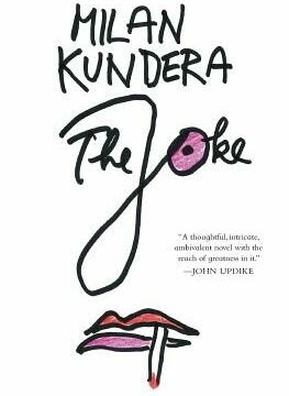 Joke (Harperperennial)