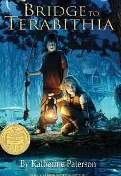 Bridge to Terabithia