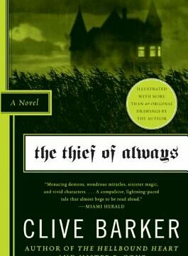 Thief of Always: Fable, a