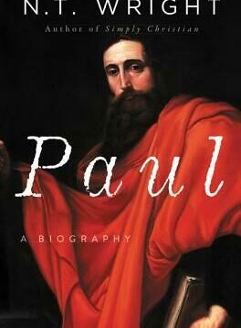 Paul: A Biography