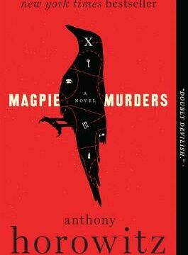 Magpie Murders