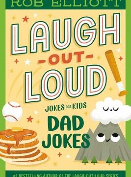 Laugh-Out-Loud: Dad Jokes