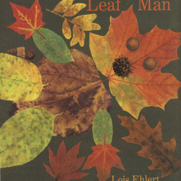Leaf Man