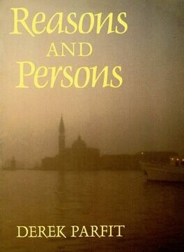 Reasons and Persons (Revised)