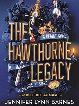Hawthorne Legacy