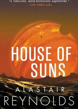 House of Suns