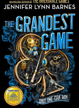 Grandest Game: Volume 1
