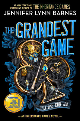 Grandest Game: Volume 1