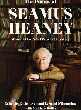 Poems of Seamus Heaney