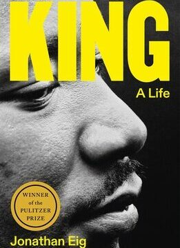 King: A Life