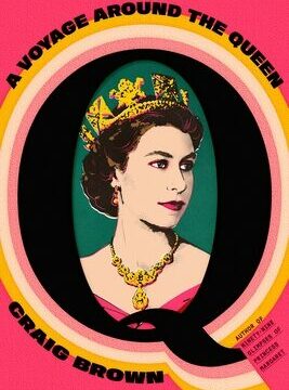 Q: A Voyage Around the Queen