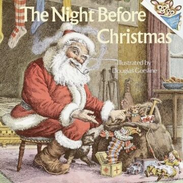 Night Before Christmas
