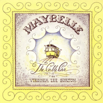 Maybelle the Cable Car