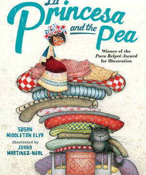 La Princesa and the Pea