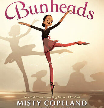 Bunheads