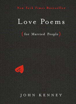 Love Poems for Married People