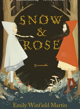 Snow & Rose