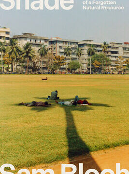 Shade: The Promise of a Forgotten Natural Resource