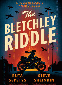Bletchley Riddle