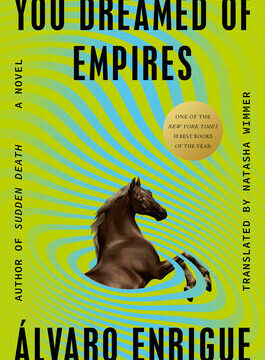 You Dreamed of Empires