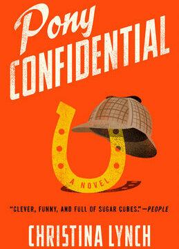 Pony Confidential