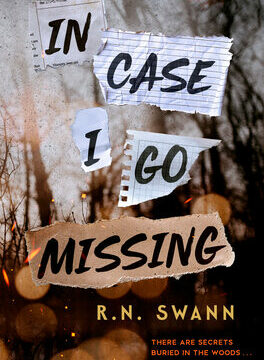 In Case I Go Missing