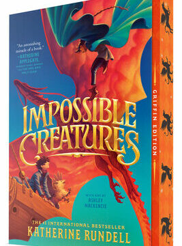 Impossible Creatures