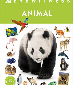 Eyewitness Animal