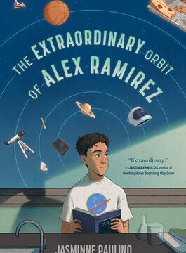 Extraordinary Orbit of Alex Ramirez