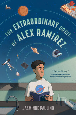 Extraordinary Orbit of Alex Ramirez
