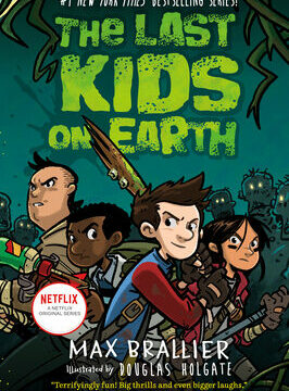Last Kids on Earth