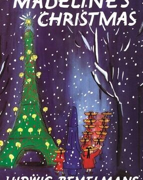Madeline's Christmas