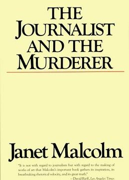 Journalist and the Murderer
