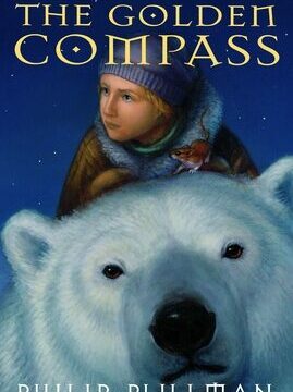His Dark Materials: The Golden Compass (Book 1)