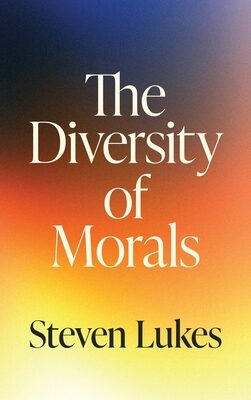 Diversity of Morals