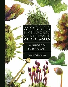 Mosses, Liverworts, and Hornworts of the World: A Guide to Every Order