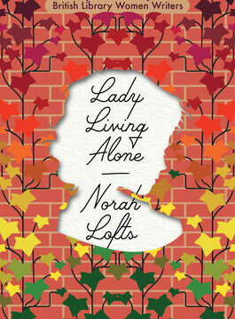 Lady Living Alone: Volume 26