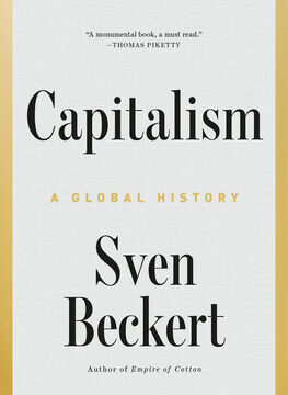 Capitalism: A Global History