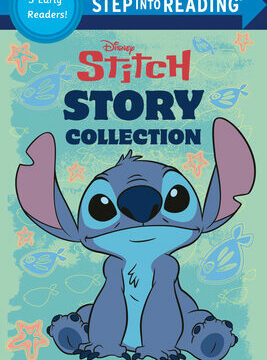Disney Stitch Story Collection