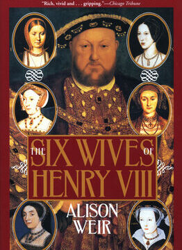 Six Wives of Henry VIII